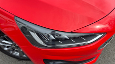 Ford Focus 1.0 EcoBoost Titanium 5dr Petrol Hatchback